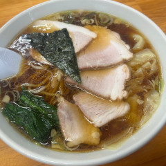 手打ちラーメン いまの家の画像