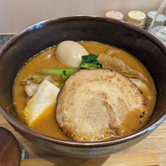 麺屋 梅ノ木 蒲田店の画像