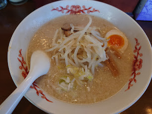 「塩ラーメン」@らーめん屋 いとうの写真