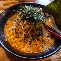 麺や 天鳳の画像