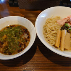 自家製麺 一乃瀬の画像