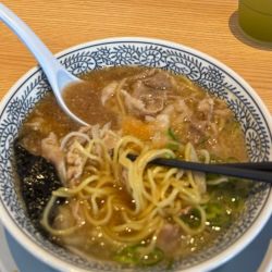ラーメン