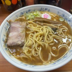 ラーメン