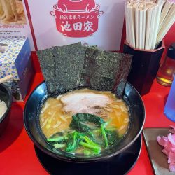 ラーメン