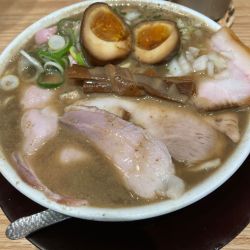 特こいくち煮干