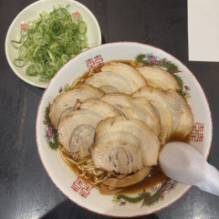 尾道らーめん 三公の画像