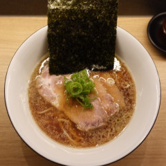ラーメン GINZA  TON BOXの画像