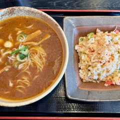 五味八珍 江南店の画像