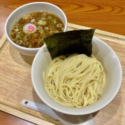 つけ麺