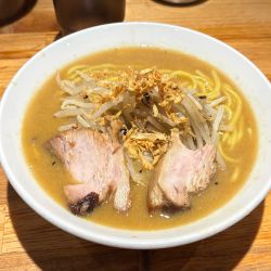 限定　味噌カレーラーメン（950）