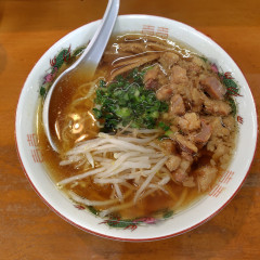 ももちゃんラーメンの画像