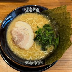 ラーメン980円