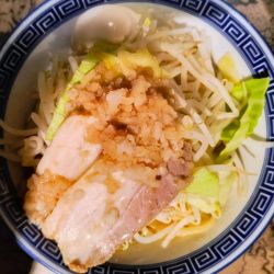 なおじろう 味玉