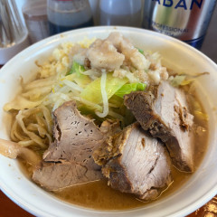 ラーメンはなみの画像