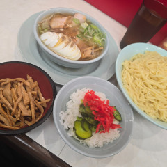 なぎちゃんラーメン 大森駅前店の画像