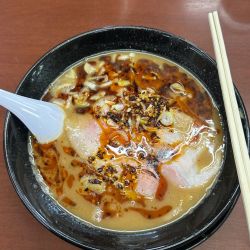 ゴマそば　1,100円