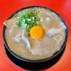 麺家 ぶらっく ぴっぐの画像