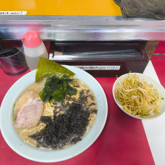 ラーメンショップ 大師店の画像