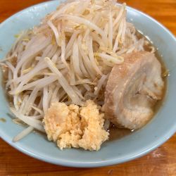 G麺200g(1,000¥)