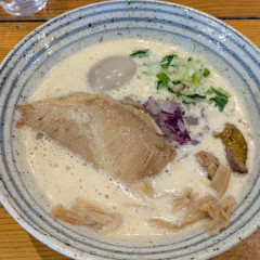 麺処 栄秀の画像