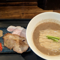 中華蕎麦しげ田の画像