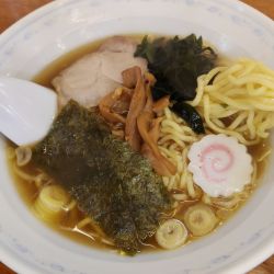 ラーメン(550)