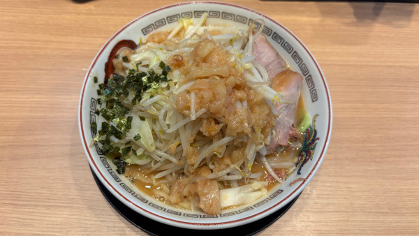 「味噌山」@豚山 武蔵村山店の写真