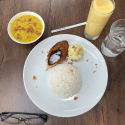 バングラセット