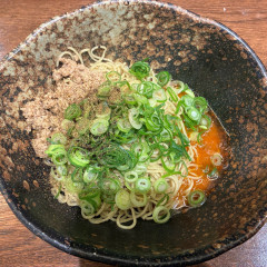 汁なし担担麺専門 キング軒 神保町店の画像