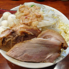 自家製麺まる太の画像