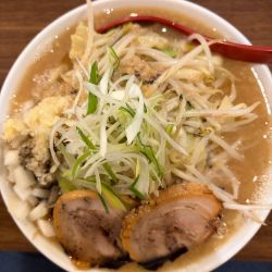 ごつ盛りみそ小（1,150円）
