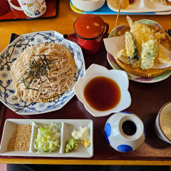 食事処やまなかの画像