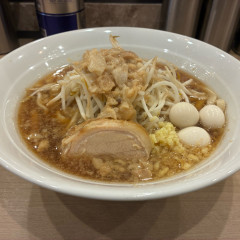 麺屋 味方 蒲田店の画像