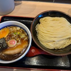 つけそば（中盛）