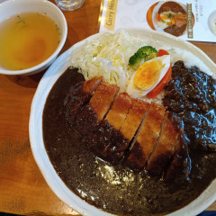 カレーショップ きよの画像