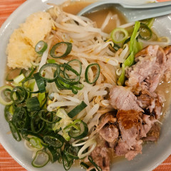 篠原精肉店の画像