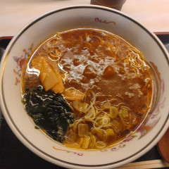 笠置そば 内神田店の画像