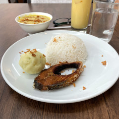 TAQWA Halal Kitchen ＆ Mart Himejiの画像