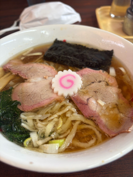 「ニンニク」@きせん食堂の写真