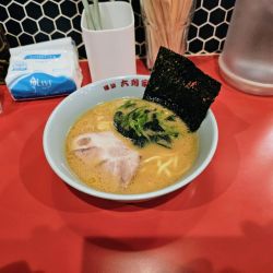 ミニラーメン