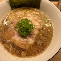 ラーメン GINZA  TON BOXの画像