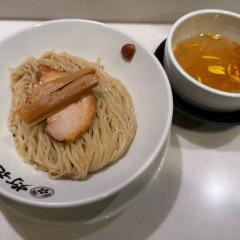 鯛塩そば 灯花 アトレ上野店の画像