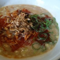 特製坦々麺 950円