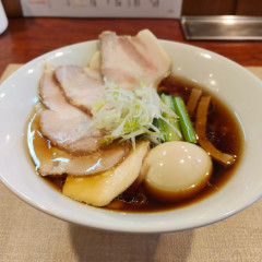 手打ち カドワキの画像