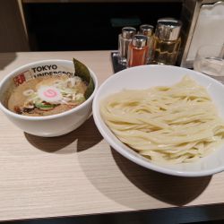 特製つけめん¥1400