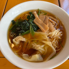 中国ラーメン揚州商人 アネックスチェックイン新橋店の画像