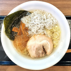 麺処 極楽の画像