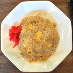 麺処 極楽の画像