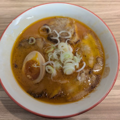 焼豚ジョニーの画像