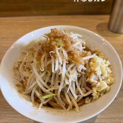 ラーメンフクロウ 2ndの画像